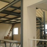 Mezaninos - 2