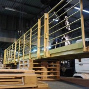 Passarelas - 5