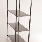 Estantes - 5