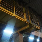 Passarelas - 6